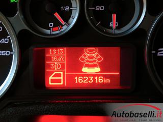 ALFA ROMEO MiTo usata, con Controllo trazione