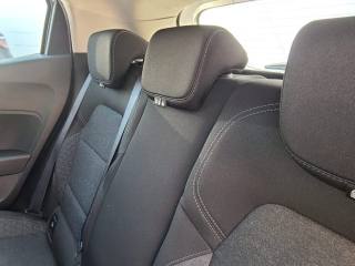 RENAULT Clio usata, con Chiusura centralizzata