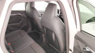 AUDI A3 usata, con Monitoraggio pressione pneumatici