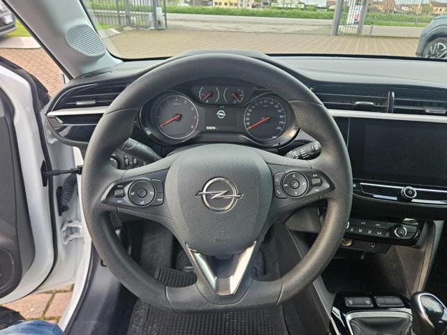 OPEL Corsa usata, con Cruise Control
