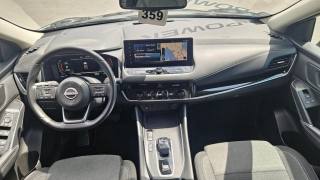 NISSAN Qashqai usata, con Cronologia tagliandi