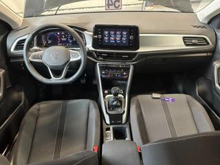 VOLKSWAGEN T-Roc usata, con Servosterzo