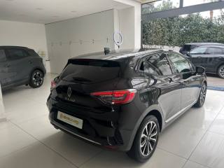 RENAULT Clio usata, con Boardcomputer