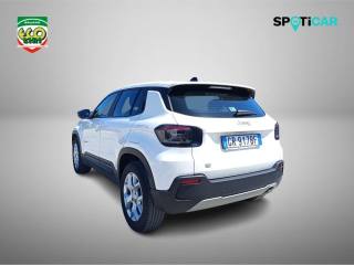 JEEP Avenger usata, con Chiusura centralizzata