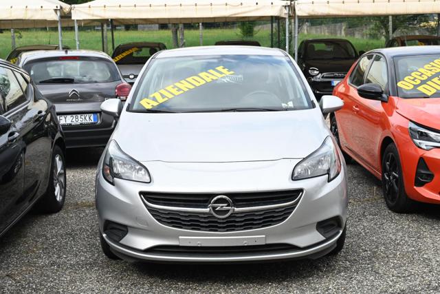 OPEL Corsa usata, con Airbag