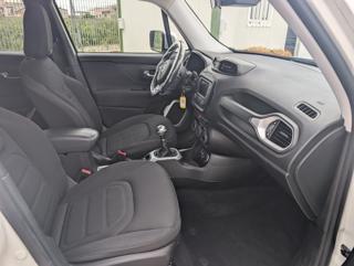 JEEP Renegade usata, con Cerchi in lega