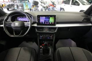 SEAT Tarraco usata, con Controllo automatico clima