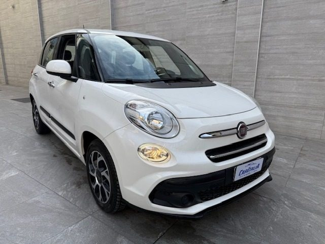 FIAT 500L usata, con Airbag Passeggero