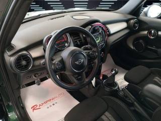 MINI Cooper D usata 14