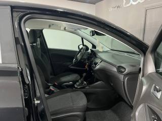 OPEL Crossland usata, con Autoradio