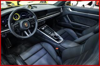PORSCHE 992 usata, con Climatizzatore