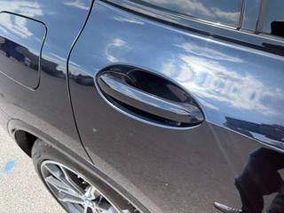 BMW X3 usata, con Sound system