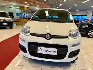 FIAT Panda usata, con Airbag laterali