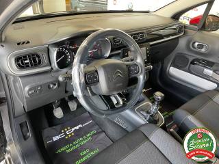 CITROEN C3 usata, con Chiusura centralizzata