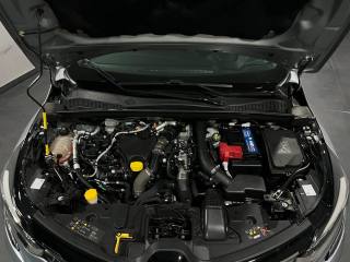 RENAULT Captur usata, con ESP