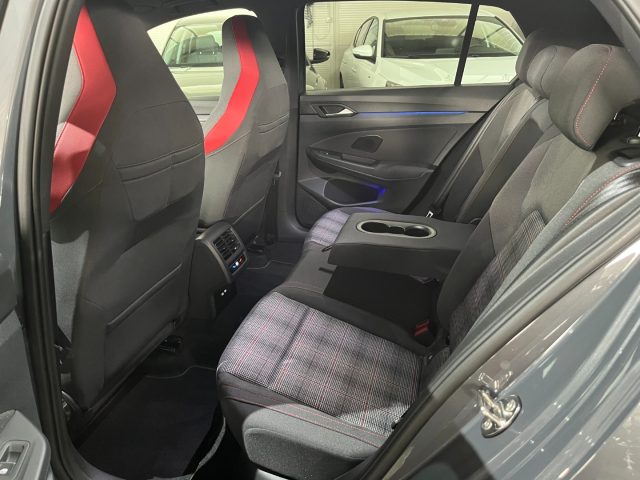 VOLKSWAGEN Golf usata, con Vetri oscurati