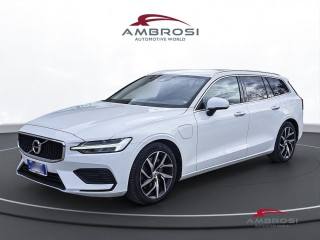 VOLVO V60 T6 AWD Geartronic AWD 273CV Polestar Business Plus