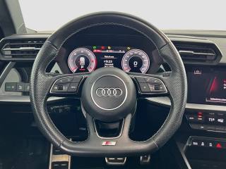 AUDI A3 usata 11