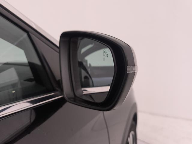 PEUGEOT 3008 usata, con Hill holder