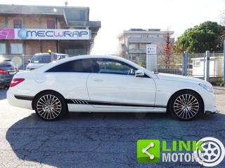 MERCEDES-BENZ E 220 usata, con Alzacristalli elettrici