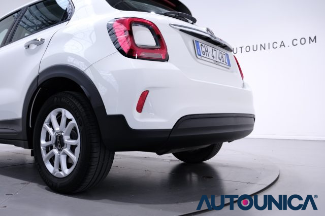 FIAT 500X usata 45