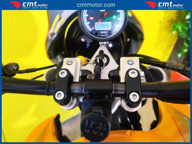 BMW R 1150 R usata 4