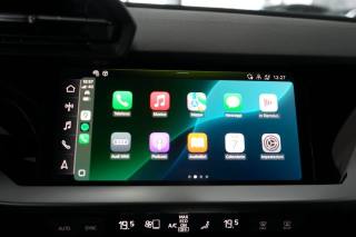 AUDI A3 usata, con Boardcomputer