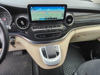 MERCEDES-BENZ Marco Polo usata, con Controllo trazione