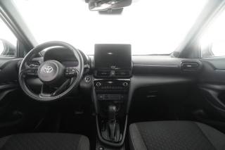 TOYOTA Yaris Cross usata 4