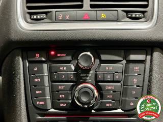 OPEL Meriva usata, con Cronologia tagliandi