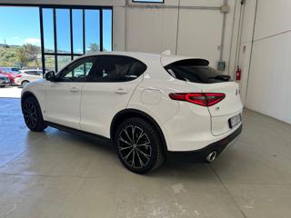 ALFA ROMEO Stelvio usata, con Filtro antiparticolato