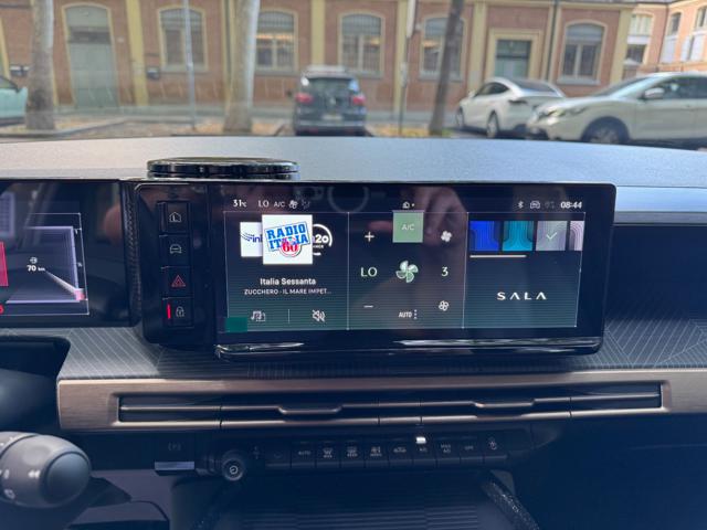 LANCIA Ypsilon usata, con Controllo trazione