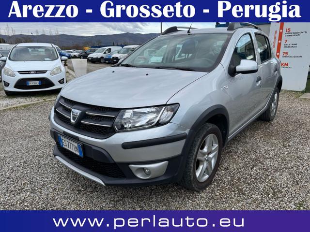 DACIA Sandero usata, con ABS