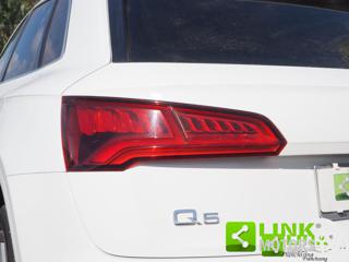 AUDI Q5 usata 42