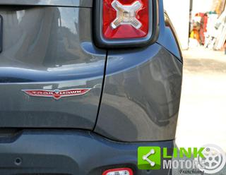 JEEP Renegade usata, con Chiusura centralizzata