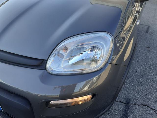 FIAT Panda usata, con Servosterzo