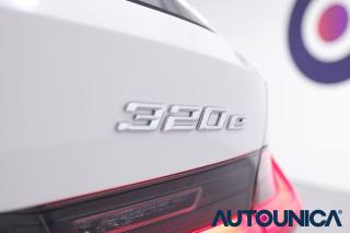 BMW 320 usata, con Pacchetto sportivo