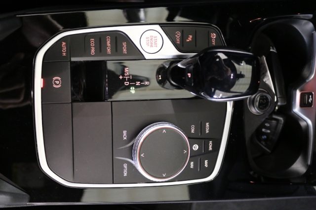 BMW 116 usata, con Airbag testa