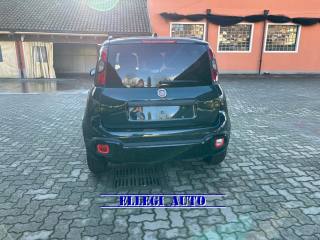 FIAT Pandina usata, con Chiusura centralizzata