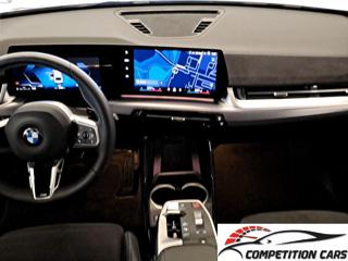 BMW X2 usata, con Autoradio