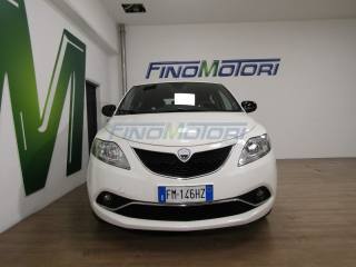 LANCIA Ypsilon usata, con Airbag