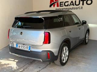 MINI Mini usata, con Antifurto