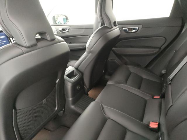 VOLVO XC60 usata, con Controllo elettronico della corsia
