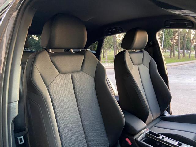 AUDI Q3 usata, con Chiusura centralizzata