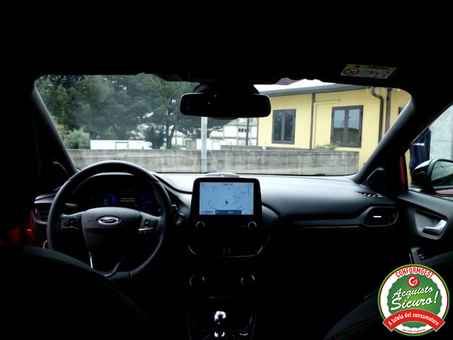 FORD Puma usata, con Cruise Control