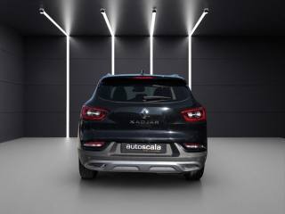 RENAULT Kadjar usata, con Airbag Passeggero