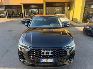 AUDI Q3 usata, con Airbag Passeggero