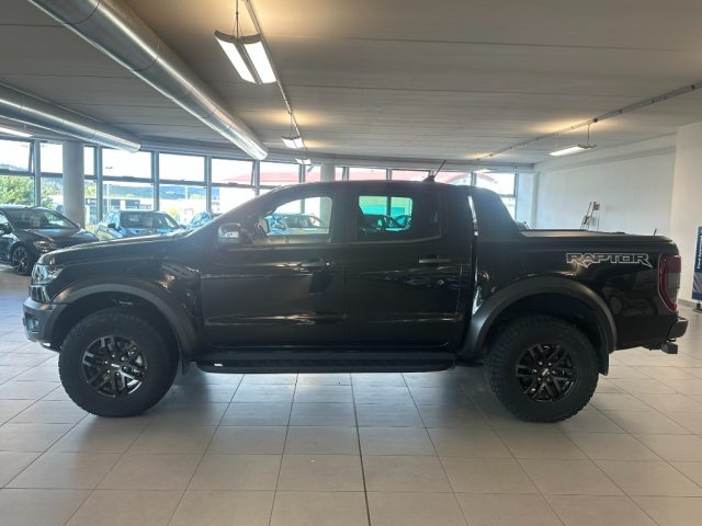 FORD Ranger Raptor usata, con Airbag Passeggero