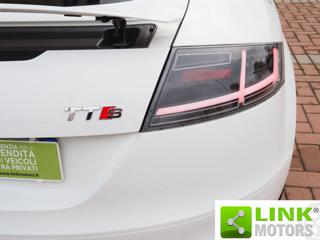 AUDI TT usata, con Controllo trazione