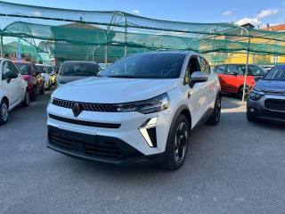 RENAULT Captur ECO-G 100 CV Techno